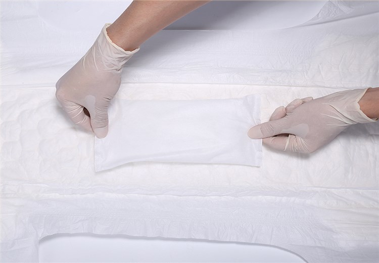 產(chǎn)后寶(醫(yī)用護(hù)理墊)
