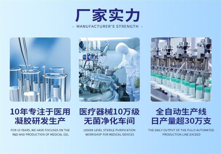 醫(yī)用潤滑劑