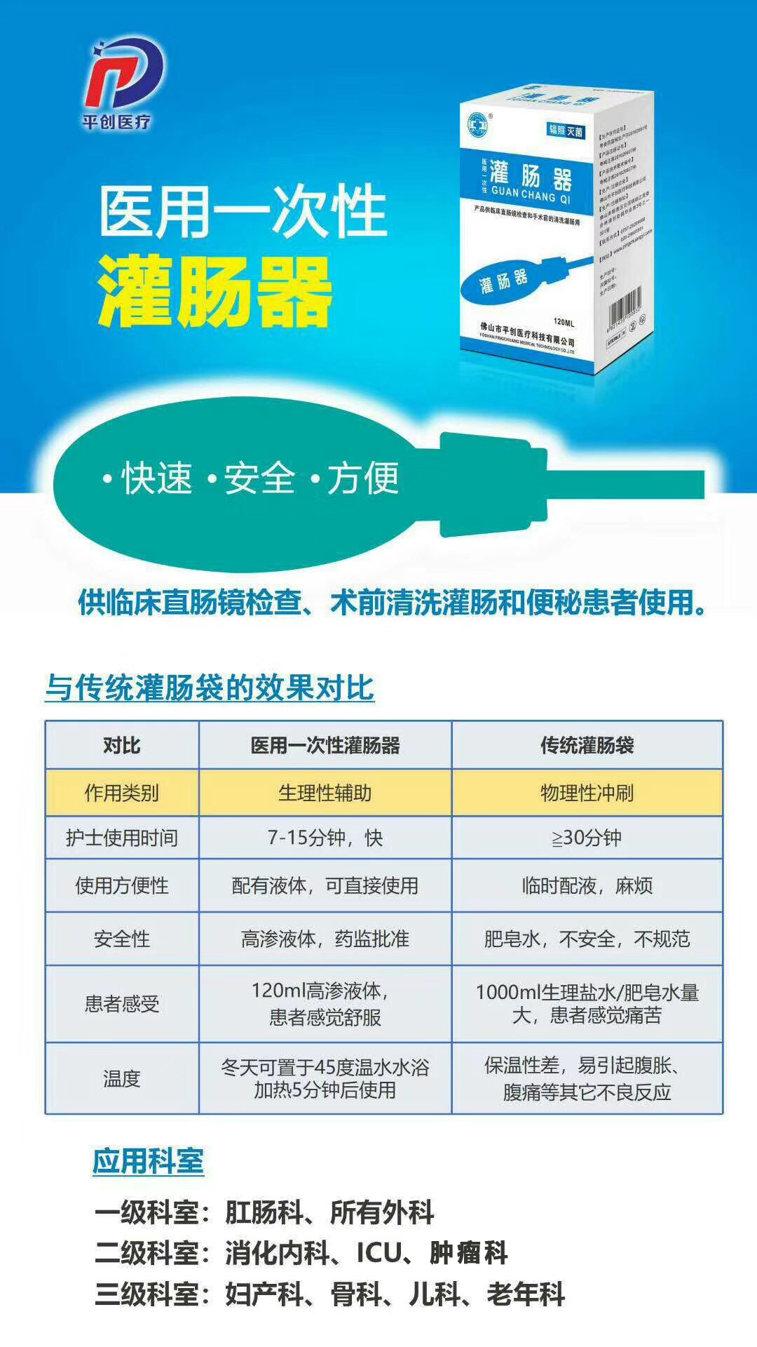 灌腸器