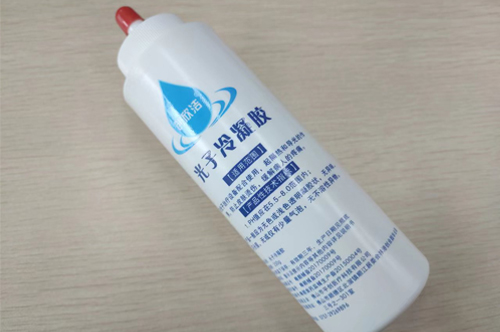 光子冷凝膠