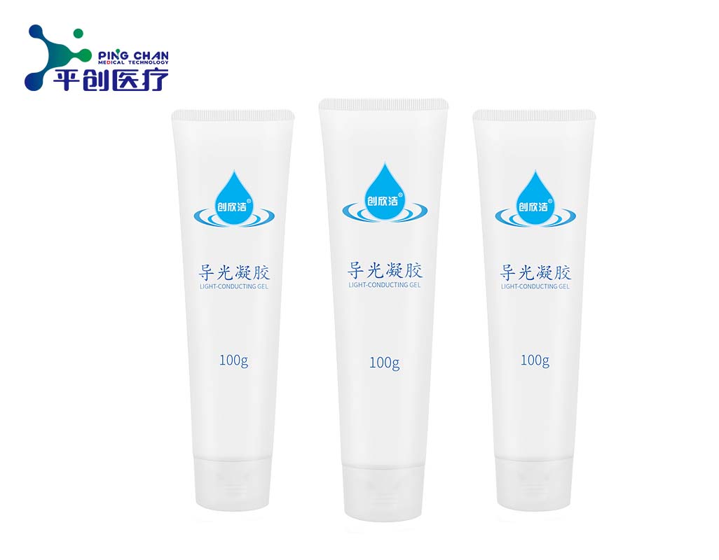 導(dǎo)光凝膠100g